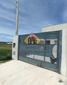 Casa com 3 Quartos à venda, 80m² no Residencial Antares, Taubaté