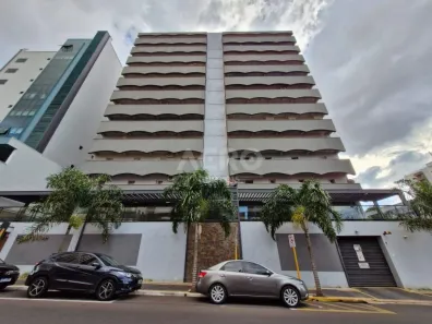 Apartamento com 3 Quartos à venda, 149m² no Vila Santa Tereza, Bauru