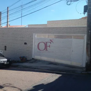 Casa com 3 Quartos à venda, 300m² no Bela Vista, Jundiaí