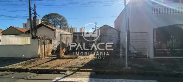 Lote/Terreno com 1 Quarto à venda, 450m² no Paulista, Piracicaba