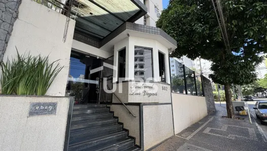 Apartamento com 3 Quartos à venda, 217m² no Setor Bueno, Goiânia