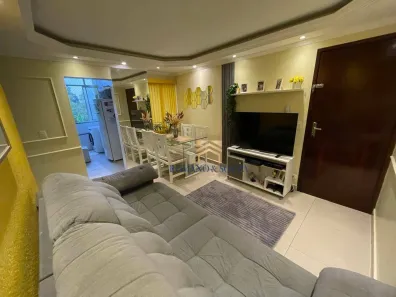 Apartamento com 2 Quartos à venda, 61m² no Centro, Guarulhos