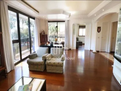 Apartamento com 4 Quartos à venda, 260m² no Perdizes, São Paulo