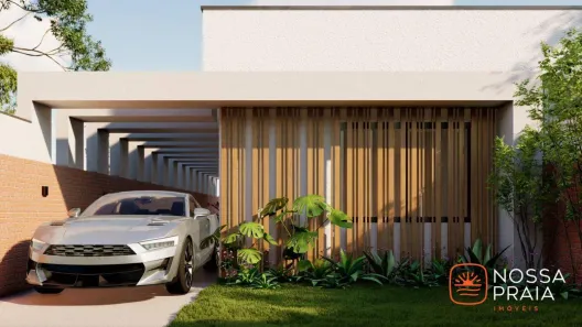 Casa com 3 Quartos à venda, 75m² no Itapema do Norte, Itapoá
