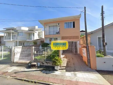 Casa com 5 Quartos à venda, 290m² no Capoeiras, Florianópolis