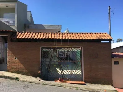 Imóvel Comercial com 2 Quartos para alugar, 130m² no Centro, São Bernardo do Campo
