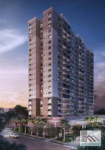 Apartamento com 3 Quartos à venda, 112m² no Barra Funda, São Paulo