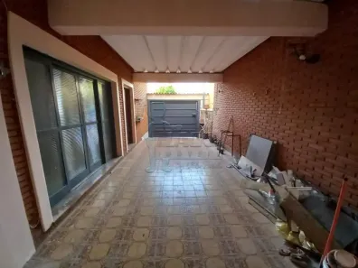 Casa com 3 Quartos à venda, 150m² no Jardim Palma Travassos, Ribeirão Preto