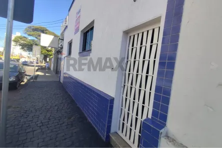 Casa com 4 Quartos à venda, 124m² no Centro, Uberlândia