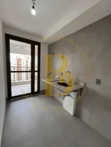 Apartamento com 1 Quarto à venda, 49m² no Vila Mariana, São Paulo