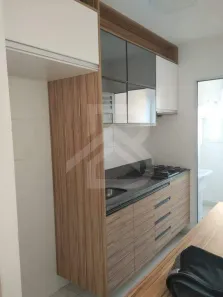 Apartamento com 2 Quartos à venda, 47m² no Jardim Colonial, São Paulo