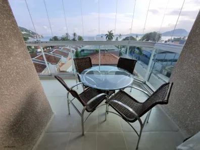 Apartamento com 3 Quartos à venda, 112m² no Vila Alice (Vicente de Carvalho), Guarujá