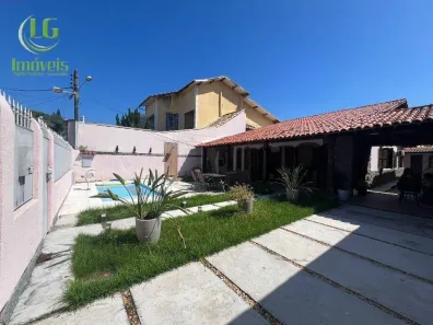 Casa com 3 Quartos à venda, 209m² no Piratininga, Niterói