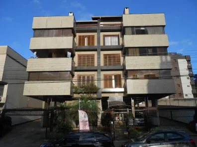 Apartamento com 3 Quartos à venda, 169m² no Jardim Itu, Porto Alegre