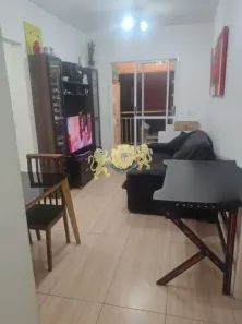 Apartamento com 2 Quartos à venda, 52m² no Bela Vista, São Paulo