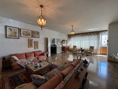 Apartamento com 4 Quartos à venda, 330m² no Setor Central, Goiânia
