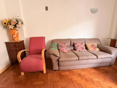 Apartamento com 2 Quartos para venda ou aluguel, 102m² no Aclimação, São Paulo