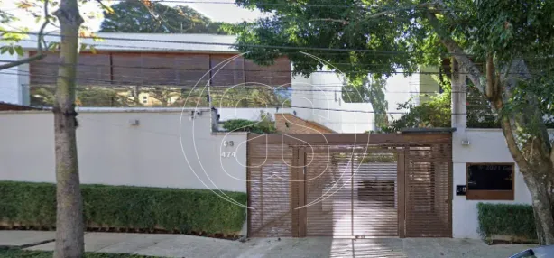 Casa de Condomínio com 4 Quartos à venda, 819m² no Jardim Cordeiro, São Paulo