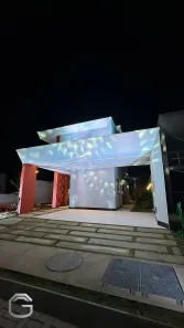 Casa de Condomínio com 4 Quartos à venda, 133m² no Registro, Feira de Santana