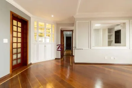 Apartamento com 3 Quartos à venda, 157m² no Vila Leopoldina, São Paulo