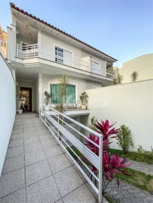 Sobrado com 4 Quartos à venda, 300m² no Santana, São Paulo