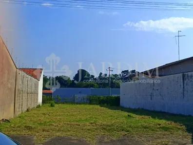 Lote/Terreno para venda ou aluguel, 360m² no Jardim São Francisco, Piracicaba