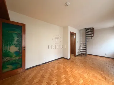 Cobertura com 3 Quartos para alugar, 150m² no Santana, Porto Alegre