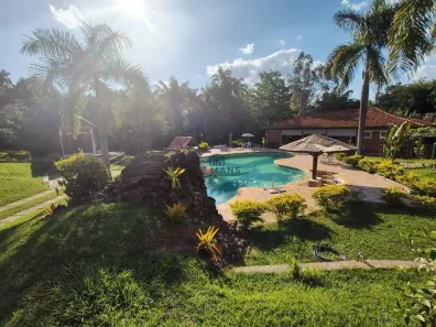 Fazenda/Sítio com 8 Quartos à venda, 1m² no , São Pedro