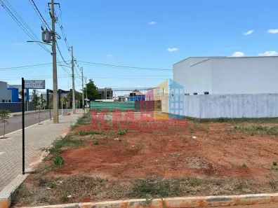Lote/Terreno à venda, 200m² no Bela Vista, Mossoró