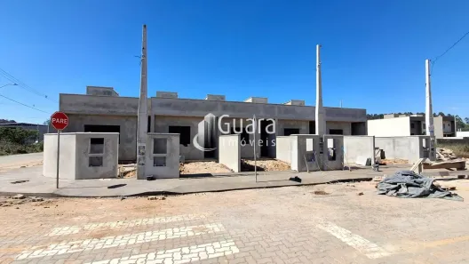 Casa com 2 Quartos à venda, 58m² no Caixa d'Água, Guaramirim