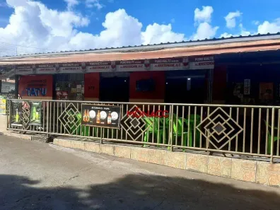 Imóvel Comercial com 3 Quartos à venda, 170m² no Santa Rita 3, Londrina