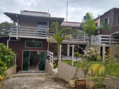 Fazenda/Sítio com 7 Quartos à venda, 915m² no Cardoso (Terra Preta), Mairiporã
