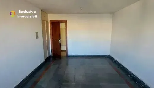 Sala Comercial à venda, 102m² no Santo Agostinho, Belo Horizonte