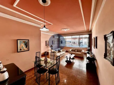 Apartamento com 3 Quartos à venda, 201m² no Icaraí, Niterói