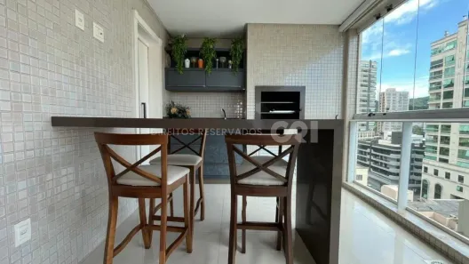 Apartamento com 4 Quartos à venda, 210m² no Centro, Itapema