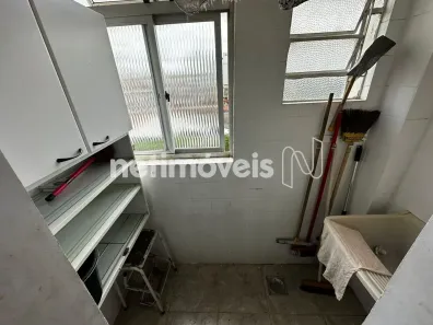Apartamento com 2 Quartos à venda, 50m² no Sagrada Família, Belo Horizonte