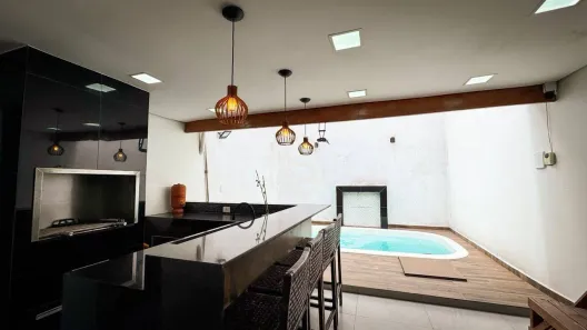 Casa com 3 Quartos à venda, 221m² no Picanço, Guarulhos