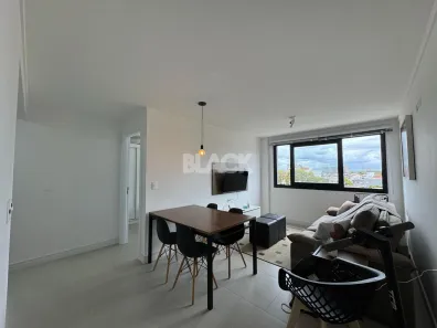 Apartamento com 1 Quarto à venda, 49m² no Torres, Torres