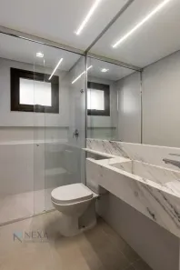 Apartamento com 2 Quartos à venda, 81m² no Kobrasol, São José