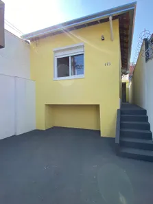 Casa com 2 Quartos à venda, 63m² no Vila dos Remédios, São Paulo