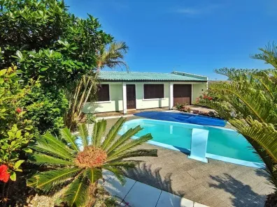 Casa com 3 Quartos à venda, 120m² no Albatroz, Imbé
