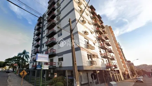 Apartamento com 2 Quartos à venda, 64m² no Pátria Nova, Novo Hamburgo