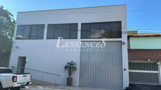 Sala Comercial à venda, 460m² no Jardim Vitória, Goiânia