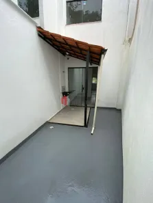 Casa de Condomínio com 2 Quartos à venda, 162m² no Fontesville, Juiz de Fora