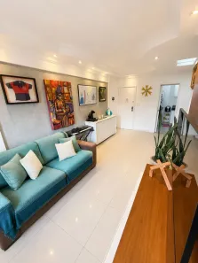 Apartamento com 4 Quartos à venda, 120m² no Imbuí, Salvador