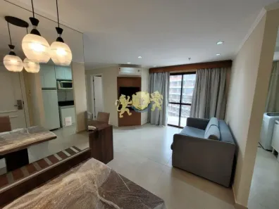 Flat com 2 Quartos à venda, 66m² no Vila Olímpia, São Paulo