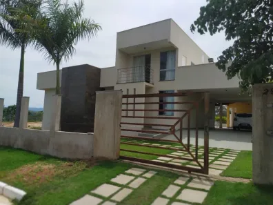 Casa de Condomínio com 3 Quartos à venda, 265m² no Almeida, Jaboticatubas