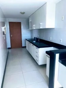Apartamento com 4 Quartos para alugar, 121m² no Jardim da Penha, Vitória