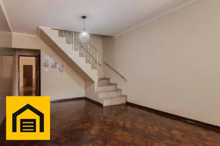 Sobrado com 2 Quartos para alugar, 240m² no Jardim Nóbrega, Mauá