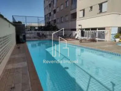 Apartamento com 3 Quartos à venda, 70m² no Vila Moinho Velho, São Paulo